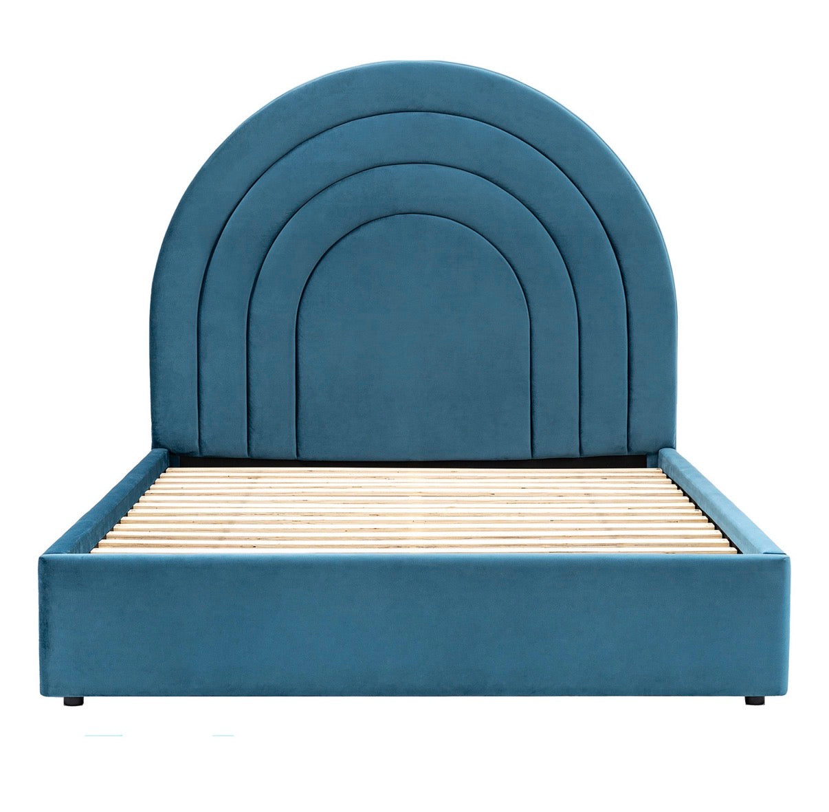 Larvotto bed