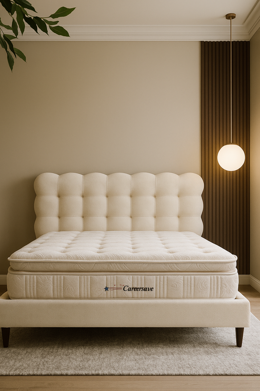 Lyon Bed