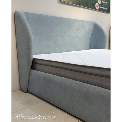 Santorini Bed