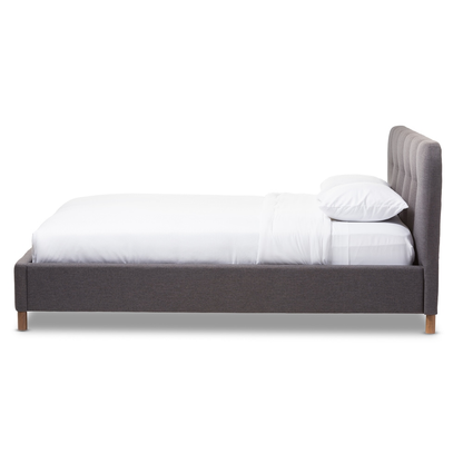 Rony bed