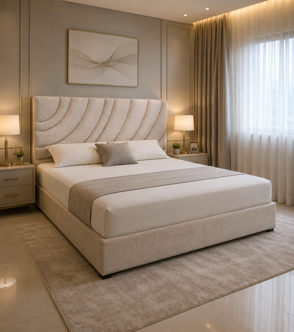 Kate bed