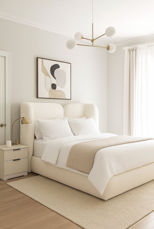 Symphony bed
