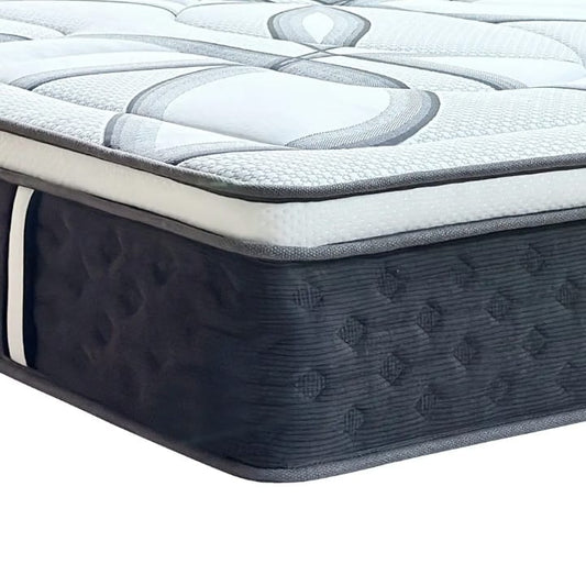 Cloud Mattress