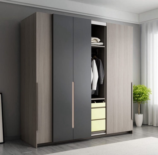 Verona closet