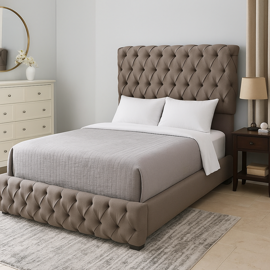 Kim bed