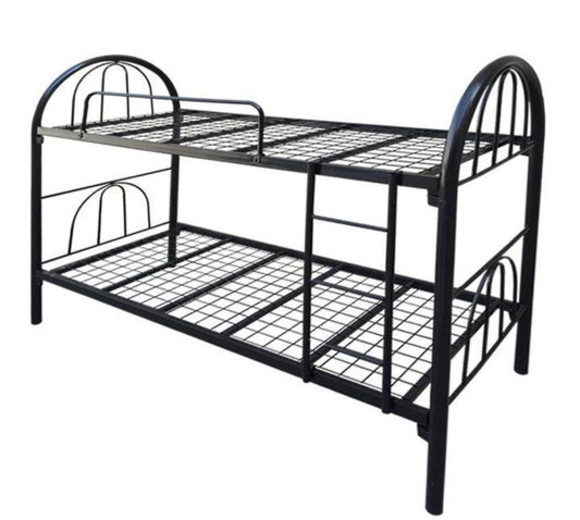 Metal Bunk Bed