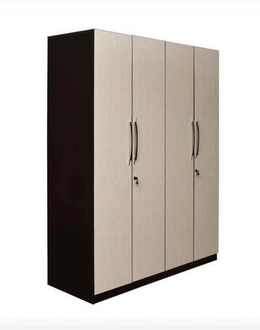 Prato closet