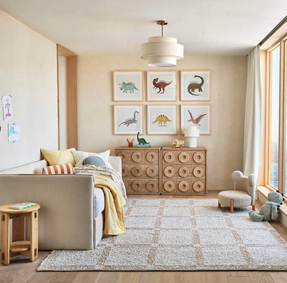 Little dreams bed
