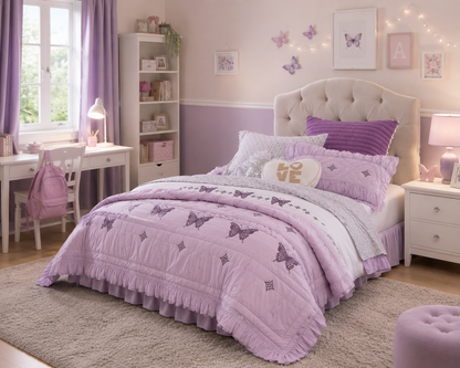Hanay Bed