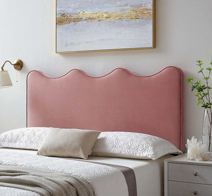 Crown Bed