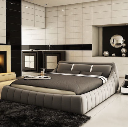 Florence Bed