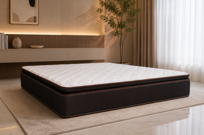 Majesty mattress