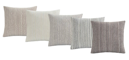 Rest cushions