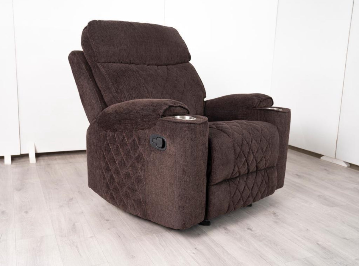 Relax Rocker Recliner