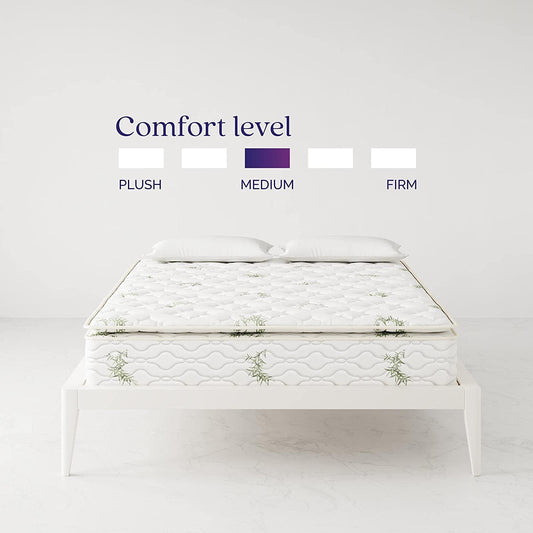 Supreme Mattress