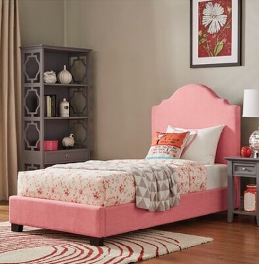 Sheikah Bed