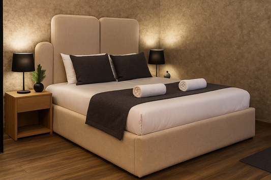 York Bed