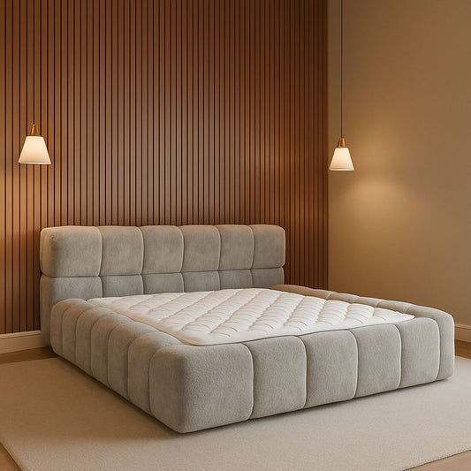 Orlando Bed