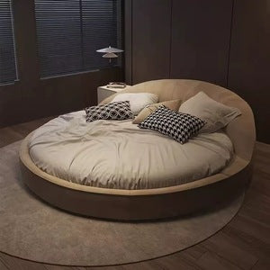 Moon Bed