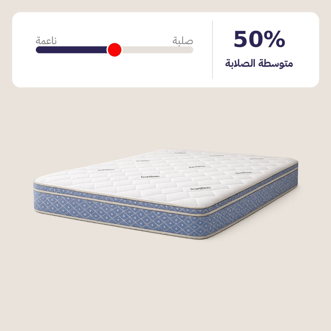 Bamboo Mattress