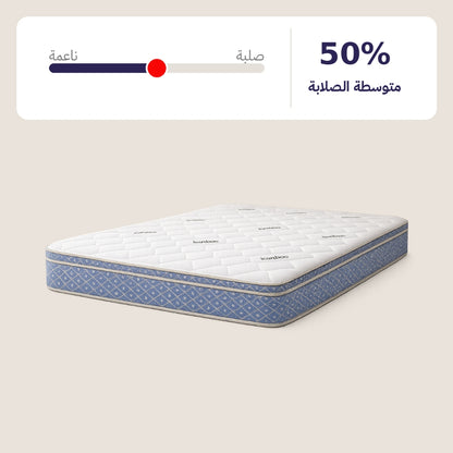 Bamboo Mattress