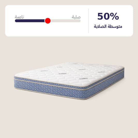 Bamboo Mattress