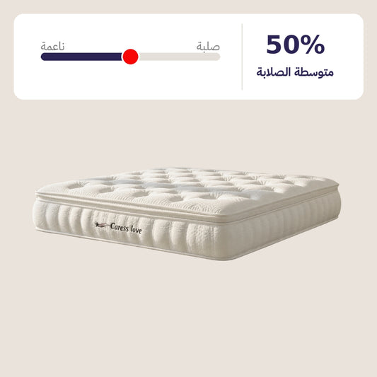 Caress Love Mattress