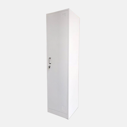 Single Door Locker - Mr. Bed