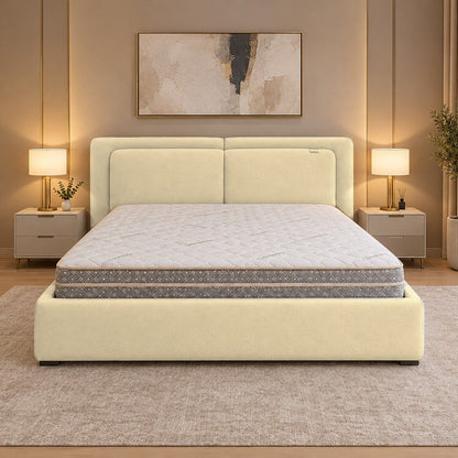 Lisbon bed - Beige