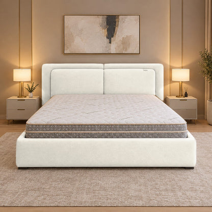 Lisbon bed - Off White