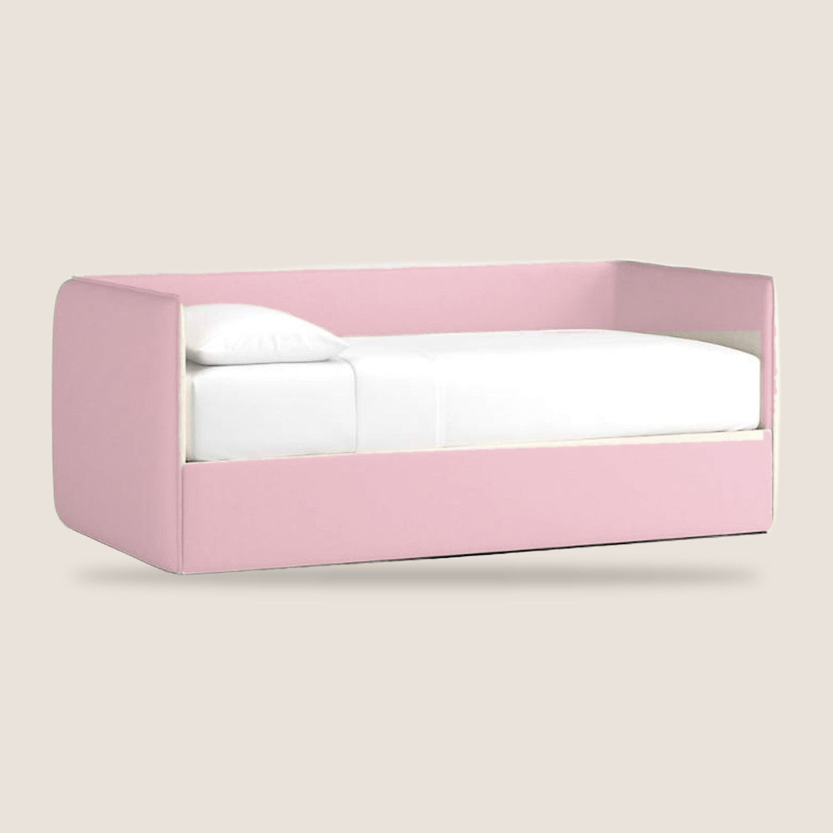 Little dreams bed - Baby Pink