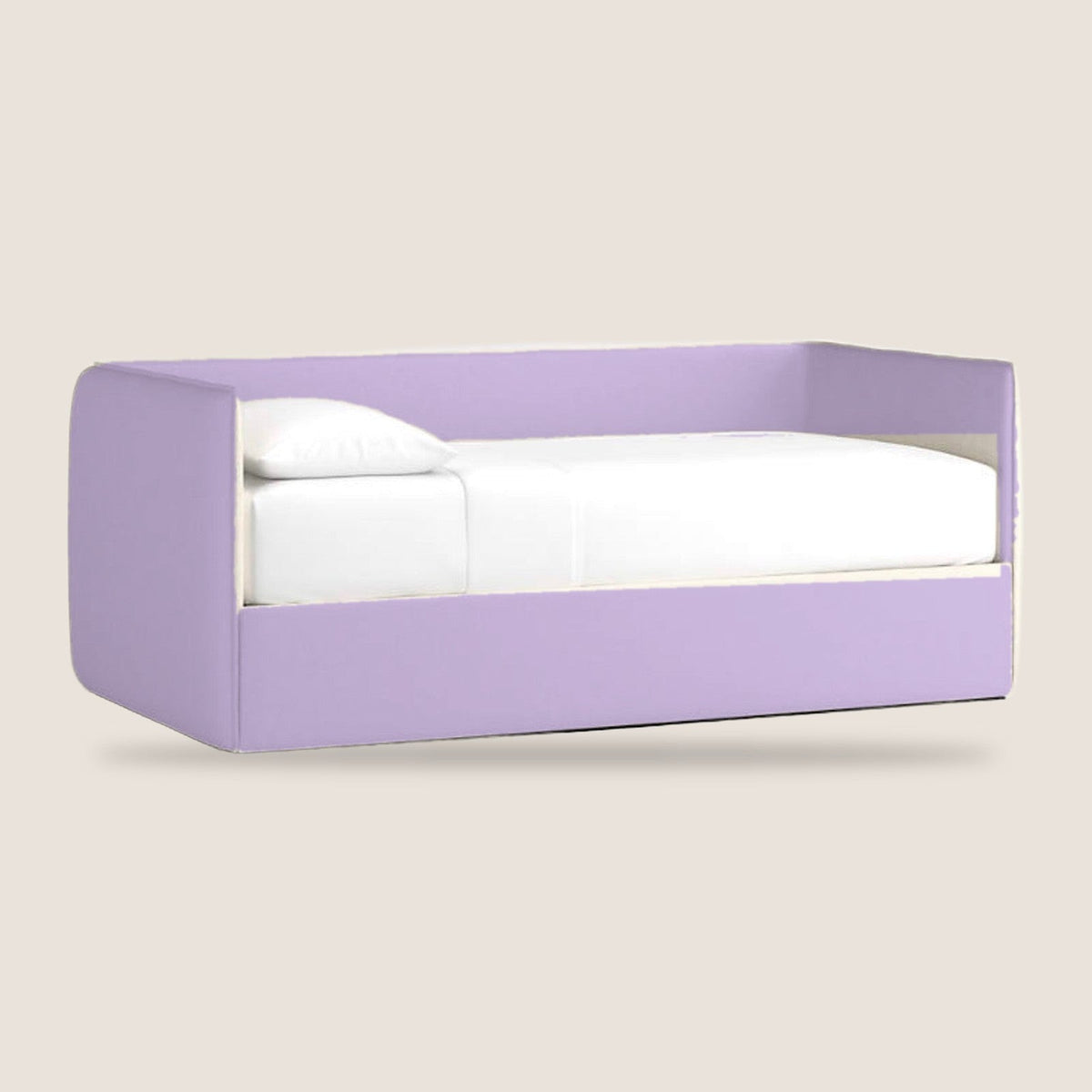 Little dreams bed - Lilac
