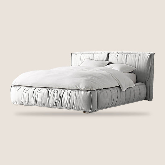 Comfy Bed - White