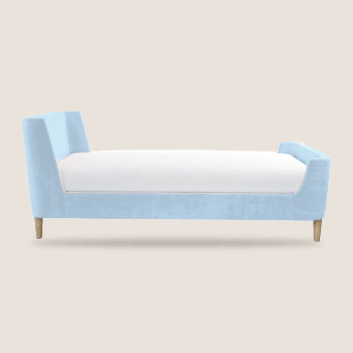 Dreamlet bed - Baby Blue