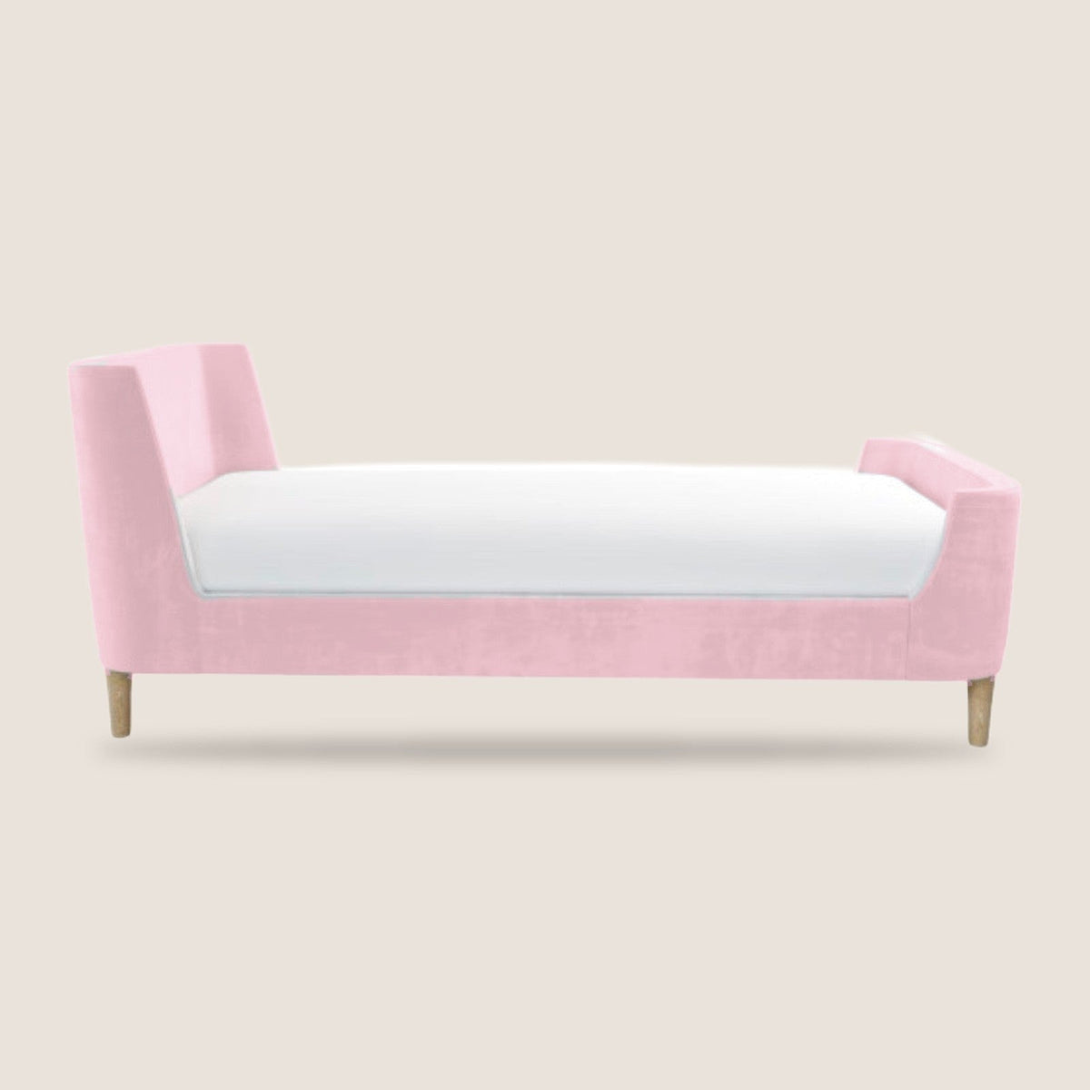 Dreamlet bed - Baby Pink