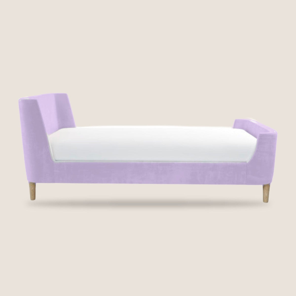 Dreamlet bed - Lilac