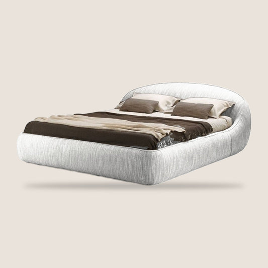 Florida Bed - White