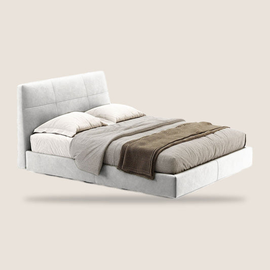 Prestige Bed - White