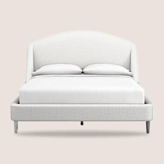 Rena Bed - White