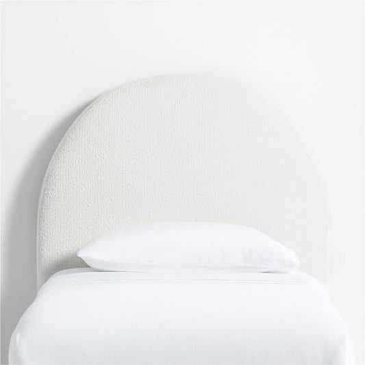 Sunny Bed - White