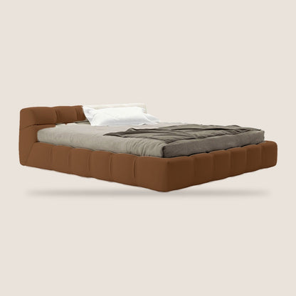 سرير توفتي تايم - Brown