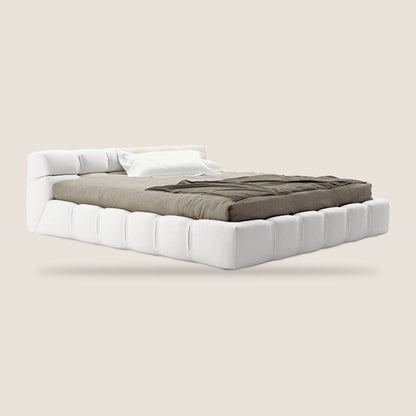 سرير توفتي تايم - White