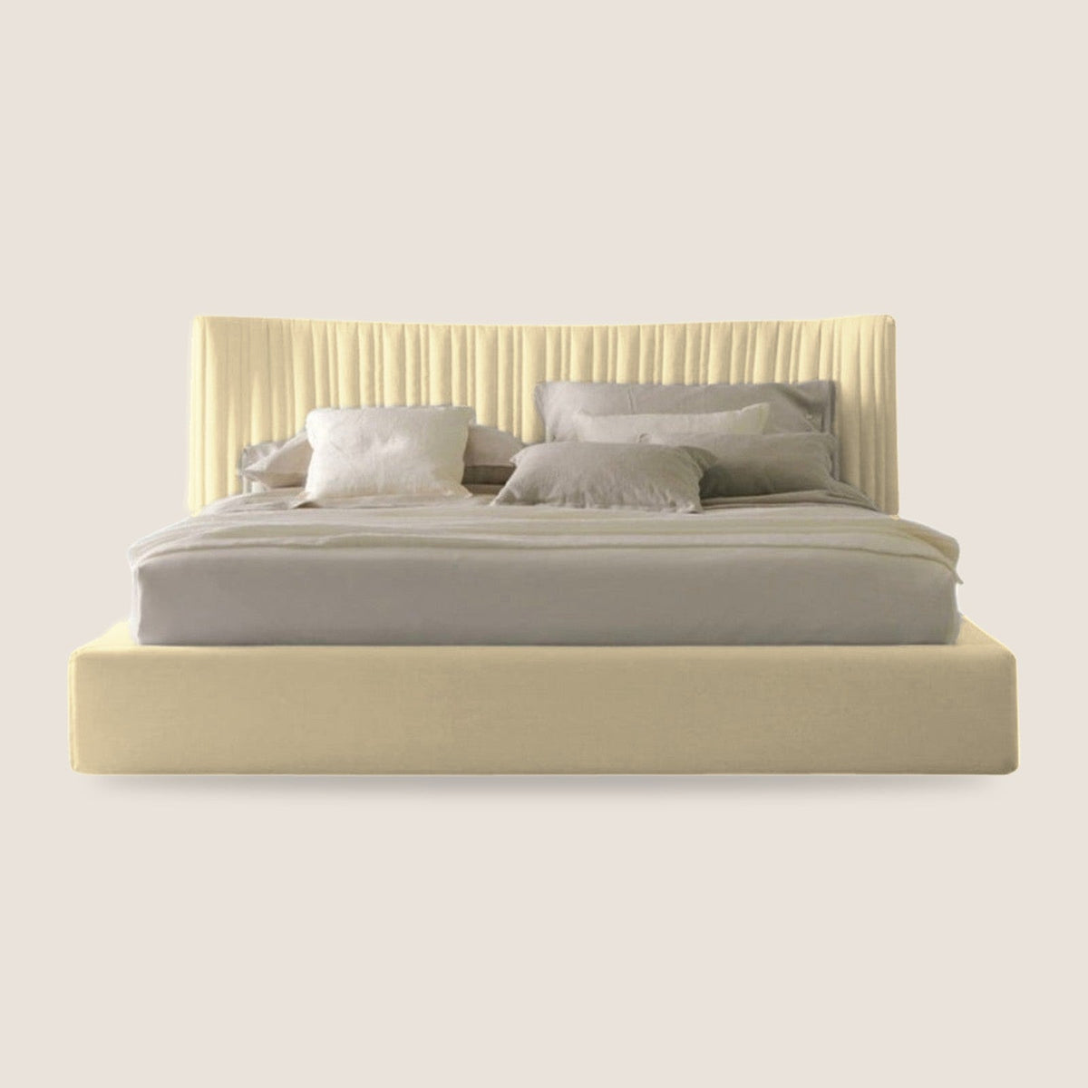 Lille bed - Beige