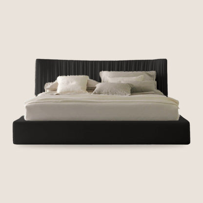 Lille bed - Black