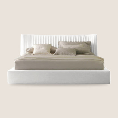 Lille bed - White