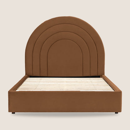 Larvotto bed - Brown