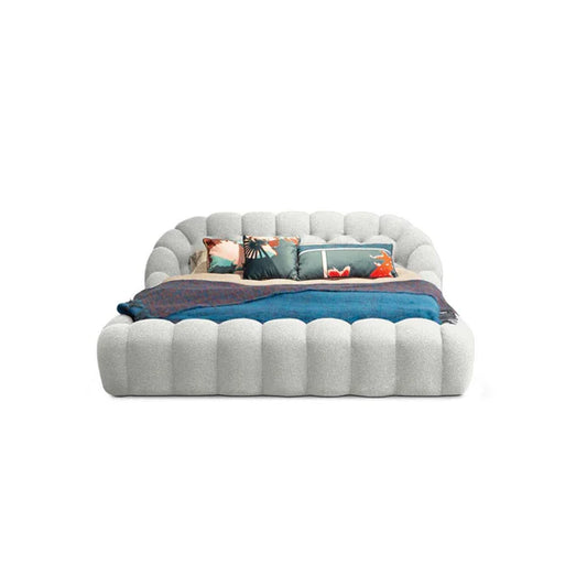 Bubbles Bed