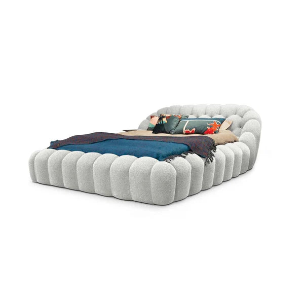 Bubbles Bed