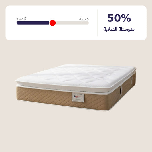 Relax Mattress