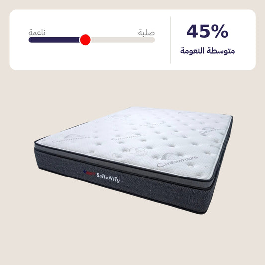 Serenity Mattress